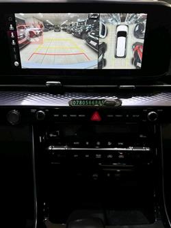 کیا کەرنیڤاڵ